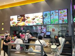 -小杨生煎(深圳岗厦北店)