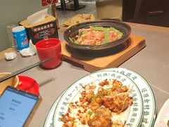 -阿诚市井潮汕菜(金台路店)
