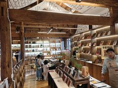 -宣科纳西古乐·非遗体验空间(大水车店)