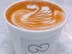-infinite cafe