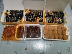 -传闻来紫菜包饭·打糕(西塔韩百店)