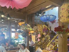 -民食香·腊排骨野生菌美食(木府店)