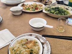 -正宗鸡饭粤香酒家(朱村店)