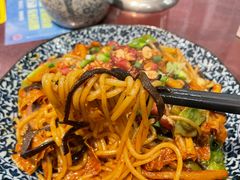 -螺世纪螺蛳粉·桂味小排档(裕德店)