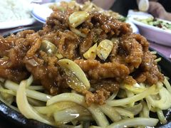 -昱德来·天津菜(河西店)