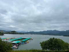 -千岛湖-欢乐水世界