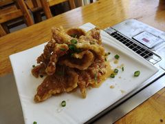 -张记焖窑·十五年专注焖烤(雍和宫店)