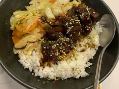 -芮麒·日本料理(淮海路店)