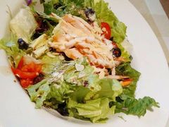 -嘉喜来比萨(罗马花园店)