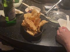 -捞王锅物料理(凯旋路店)