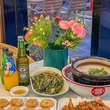 我来天平架……就为了这一口！！！