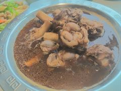 -京城北门羊蝎子铜锅涮肉(总店)