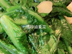 -芳芳私房菜·精做淮扬菜(承德路店)
