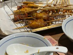 -盟重烧烤(高正街店)