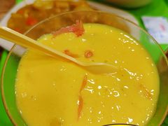 -蒙雅力港式茶餐厅(学人特色商业街店)