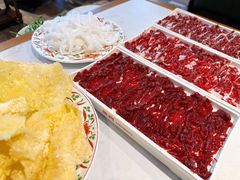 -汕头八合里海记牛肉店(清河店)