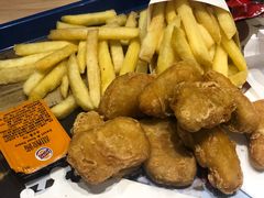 -汉堡王(徐汇绿地缤纷店)