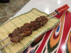 -清真·玛丽亚新疆菜主题餐厅(浙江中路店)