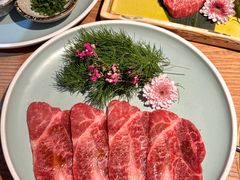-丸藏和牛烧肉专门店(园区师惠坊店)
