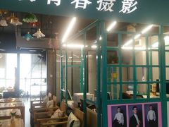 -致青春照相馆·证件照(小寨总部)