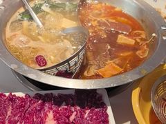 -八合里潮汕鲜牛肉火锅(福州万象城店)