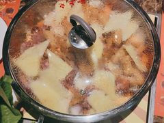 -御上皇三汁焖锅(薛城万达广场店)