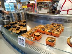 -海底捞大排档火锅(打浦路店)
