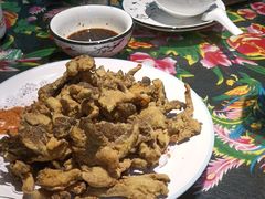 -人民公社大食堂(顺义总店)