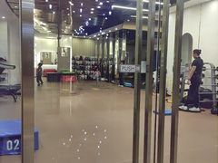 -星悦荟健身游泳(珠江新城店)
