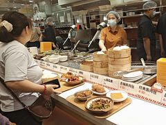 -乡村基·川味现炒大王(熙悦天街店)