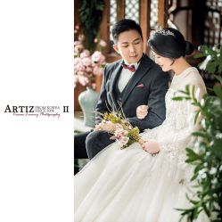 -韩国艺匠ARTIZ STUDIO(博览中心店)