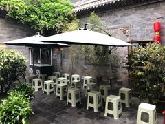 景观位-醉长安(南门总店)