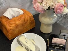 -FULL MOON满月咖啡