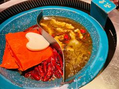 -吼堂老火锅(湖滨银泰in77店)
