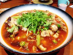 -盛世盐帮·自贡特色(总店)