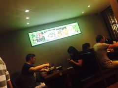 大堂-张果佬年糕卷(科巷店)