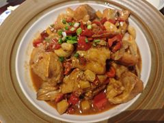 -明月土菜馆(老城区店)