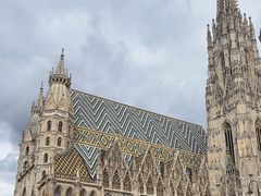 -斯蒂芬主教座堂(Stephansdom)