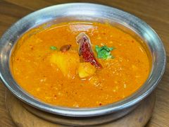 -南国印度餐厅Dakshin