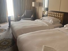 -上海静安昆仑大酒店