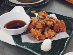 -椿山日本料理