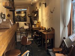 大堂-Ginko银子(青龙街店)
