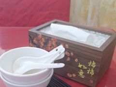 -雁荡老杨土菜馆