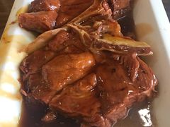 -砂锅李(九江路店)