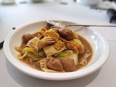 -品粹徽园·家常安徽菜