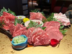 -300杯·和牛烧肉清酒专门店(廊里店)
