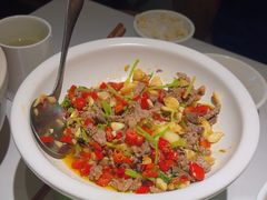 -湘语·湖南家常菜(新洲店)