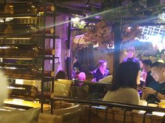 大堂-胡桃里音乐酒馆(曲江店)