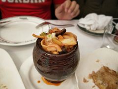 -波特曼西餐厅(南岗店)