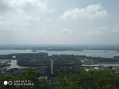 -宝岩生态观光园